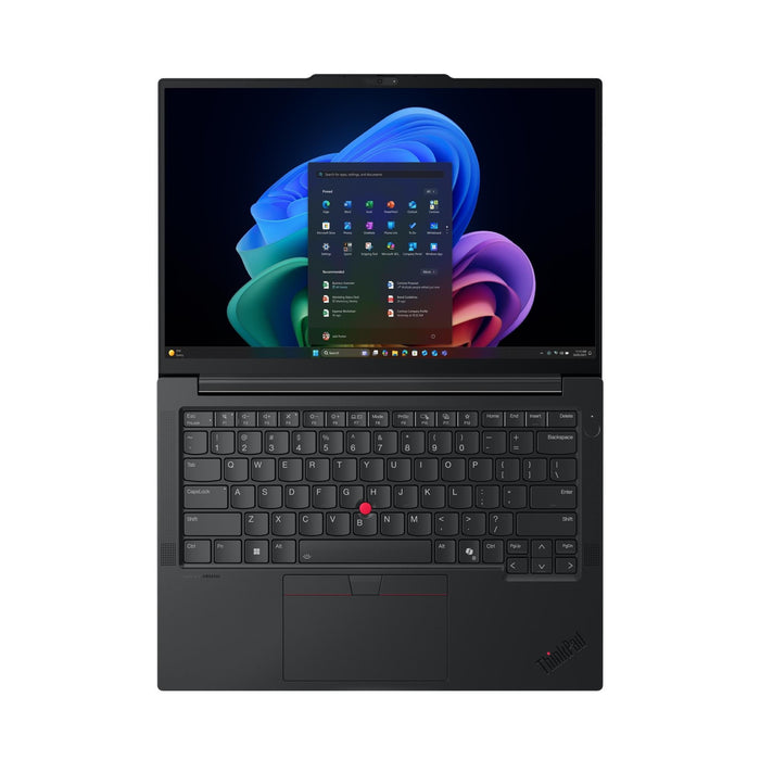 EAN 0199276555823 - Lenovo ThinkPad E14 Gen 8 (Intel) Copilot+ PC Intel Core Ultra 5 325 Portátil 35,6 cm (14") WUXGA 32 GB D imagen 3