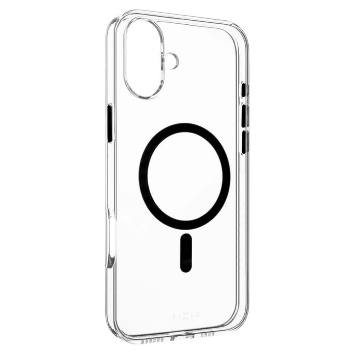 EAN 8591680168330 - FIXED MagPurity funda para teléfono móvil 17 cm (6.7") Transparente imagen 1