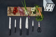 EAN 4009839531217 - ZWILLING 35148-207-0 juego de cuchillos y cubertería de cocina 6 pieza(s) imagen 5