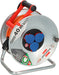 EAN 4007123683093 - Brennenstuhl 1198750 enrollacables 3 salidas AC 40 m imagen 1