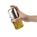 EAN 8436584384397 - JATA HACC4539 dispensador de aceite/vinagre 0,15 L Botella Vidrio, Acero inoxidable Acero, Transparente imagen 2