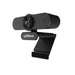 EAN 6923172597588 - Dahua Technology HTI-UC320 cámara web 2 MP 1980 x 1080 Pixeles USB 2.0 Negro imagen 1