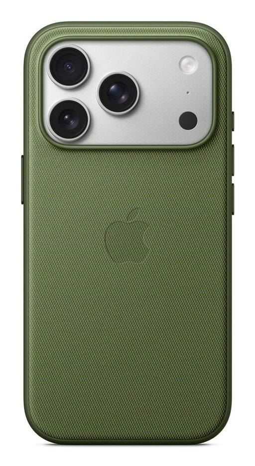 EAN 0195950663792 - Apple MGF74ZM/A funda para teléfono móvil 16 cm (6.3") Verde imagen 1