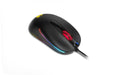 EAN 8436587971075 - Krom Kalyos teclado Ratón incluido Juego USB Negro imagen 11
