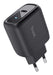 EAN 8713439255218 - Trust Maxo Universal Negro Corriente alterna Carga rápida Interior imagen 2