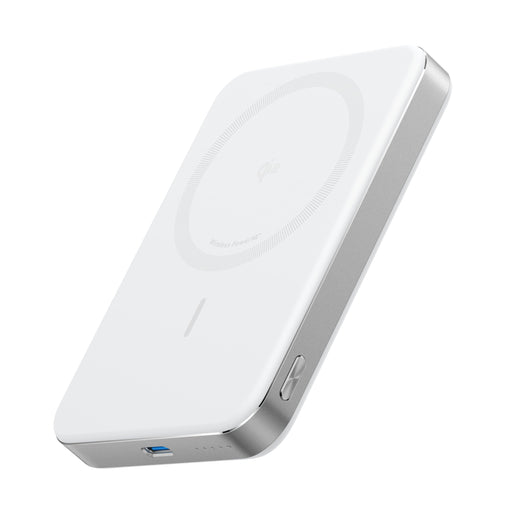 EAN 0194644203504 - Anker A1664H21 batería externa 10000 mAh Cargador inalámbrico Blanco imagen 1