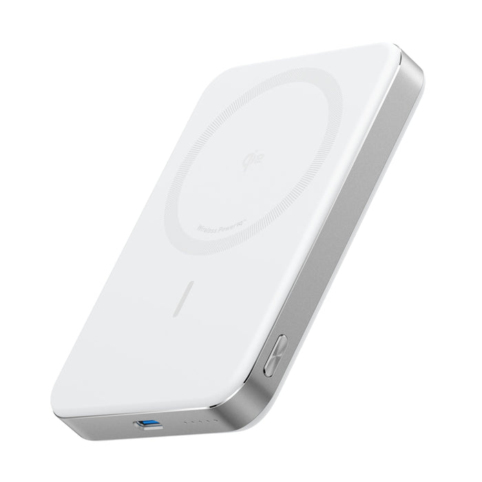EAN 0194644203504 - Anker A1664H21 batería externa 10000 mAh Cargador inalámbrico Blanco imagen 1