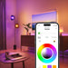 EAN 4897105331377 - Nanoleaf NF080B02-3A19B iluminación inteligente Bombilla inteligente Wi-Fi 8,5 W imagen 4
