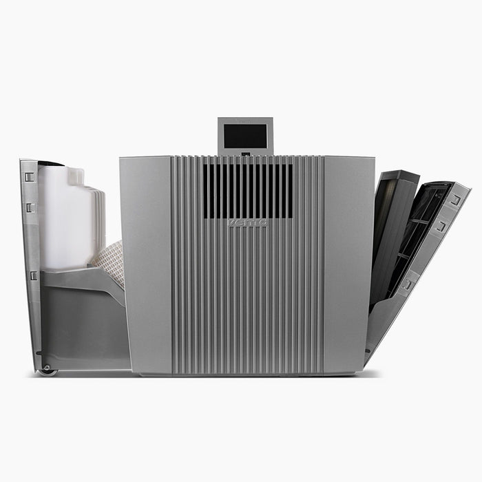 EAN 4011143860013 - Venta Professional AH902 70 m² 32 W Gris imagen 3