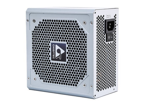 EAN 4710713234208 - Chieftec GPC-700S unidad de fuente de alimentación 700 W 24-pin ATX PS/2 Plata imagen 2