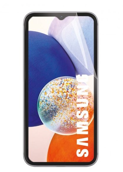 EAN 3700992529257 - Mobilis 036289 protector de pantalla o trasero para teléfono móvil Samsung 1 pieza(s) imagen 1