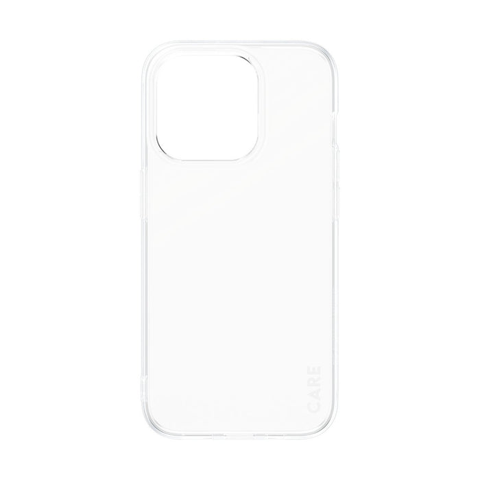 EAN 5715685005695 - PanzerGlass CARE™ by ® X-Ray Case iPhone 15 Pro funda para teléfono móvil Transparente imagen 4