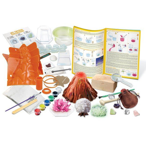 EAN 4893156055385 - 4M 4M-05538 juguete y kit de ciencia para niños imagen 2