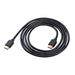 EAN 8436563094767 - Blade Gaming BL9002 cable HDMI 2 m 2 x HDMI Type A (Standard) Negro, Oro imagen 17