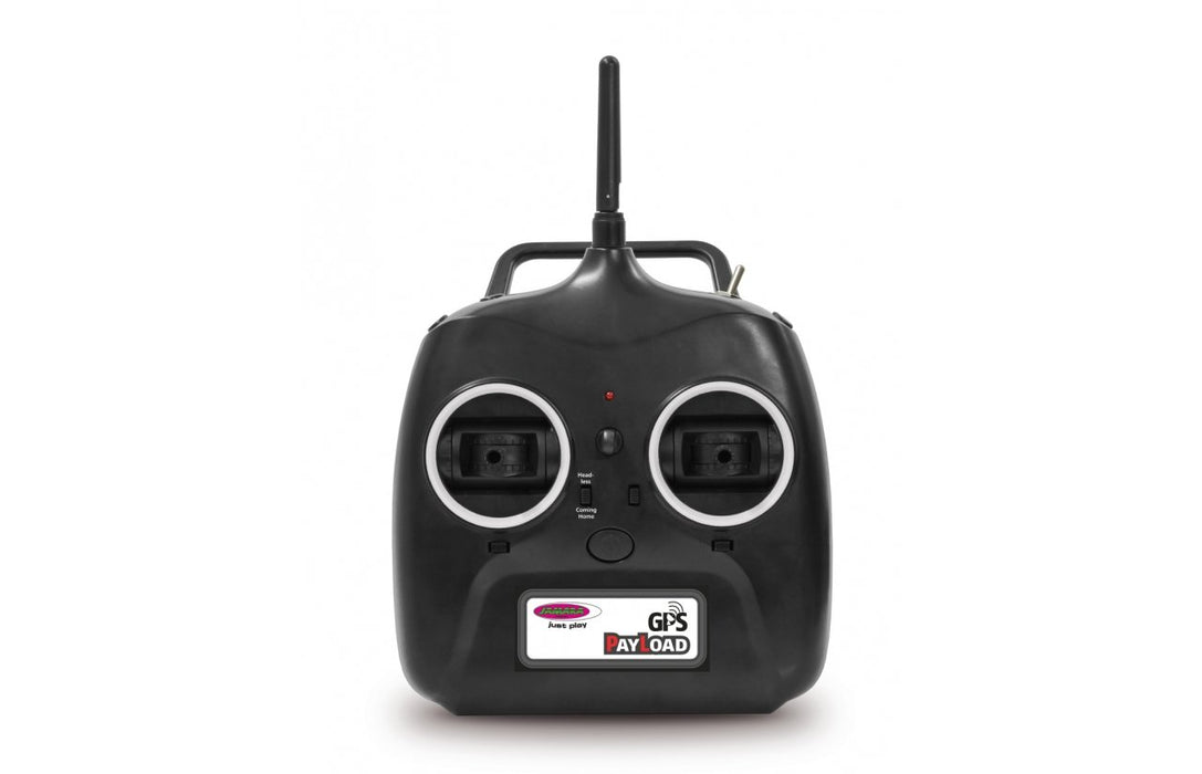 EAN 4042774433963 - Jamara Payload GPS Altitude 4 rotores 2700 mAh Blanco imagen 5