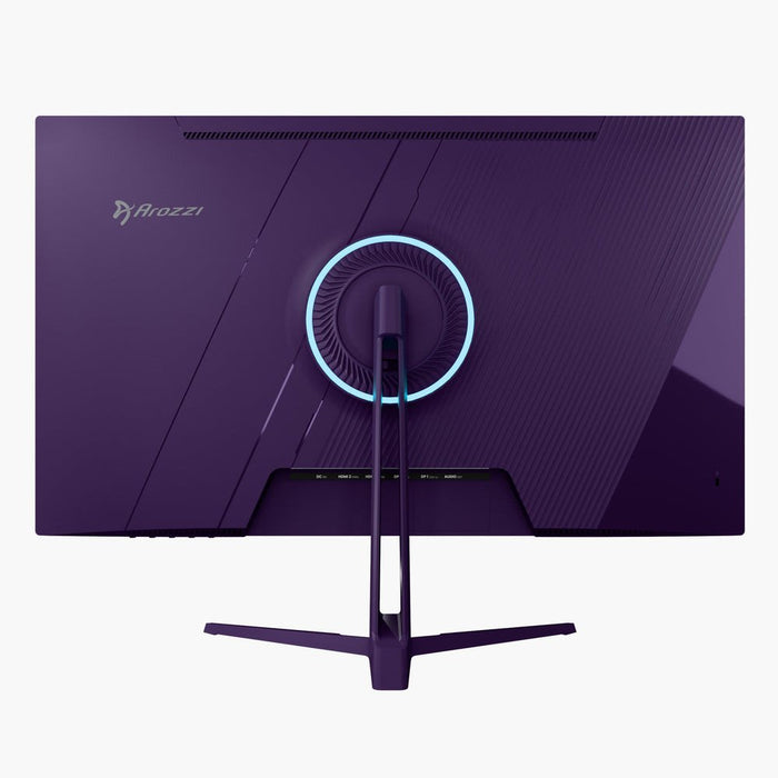 EAN 0850081848196 - Arozzi Nova 27“ IPS 260Hz - Gaming Monitor pantalla para PC 68,6 cm (27") 2560 x 1440 Pixeles Quad HD LED imagen 4