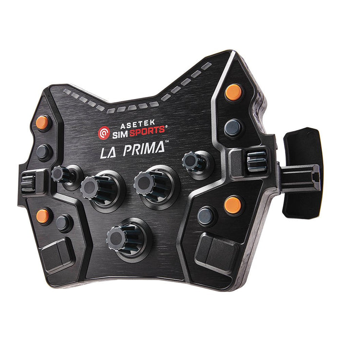 Asetek Simsports La Prima Gt Htton Box
