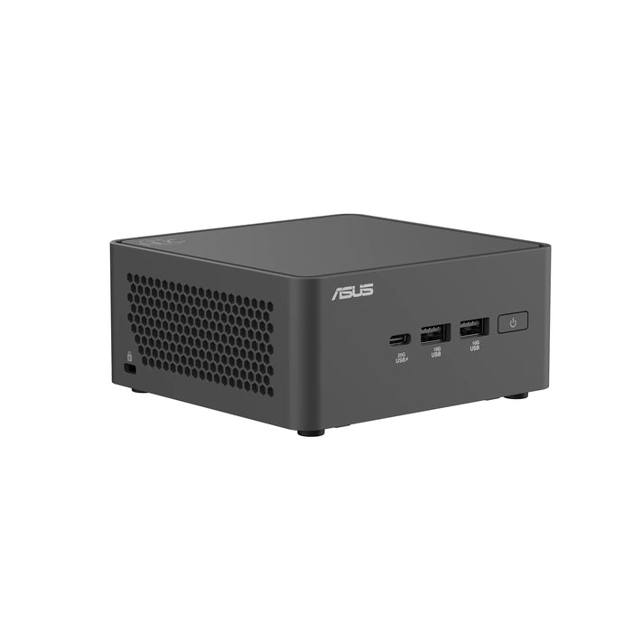 EAN 4711387950043 - ASUS NUC 15 Pro NUC15CRH-B Negro 240H imagen 8
