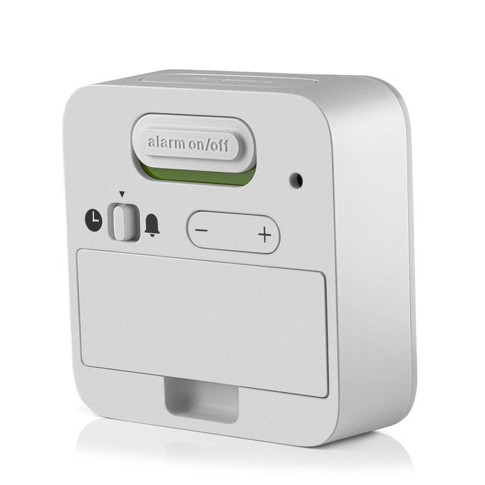 EAN 4007218670168 - Braun BC08 Reloj despertador digital Blanco imagen 5