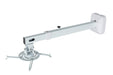 EAN 5907731314817 - Avtek International WallMount Next 1200 montaje para projector Pared Blanco imagen 1