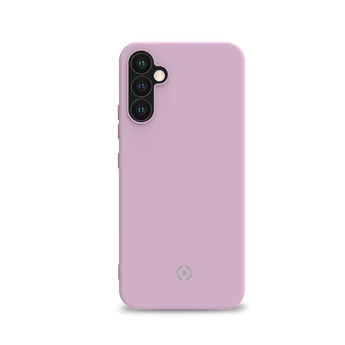 EAN 8021735200727 - Celly CROMO1037PK funda para teléfono móvil 16,3 cm (6.4") Rosa imagen 10