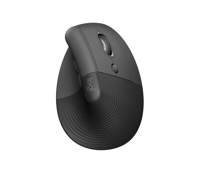 EAN 5099206099784 - Logitech 910-006473 ratón Oficina mano derecha RF Wireless + Bluetooth Óptico 4000 DPI imagen 2