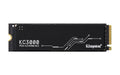EAN 0740617324297 - Kingston Technology KC3000 4 TB PCI Express 4.0 3D TLC imagen 1