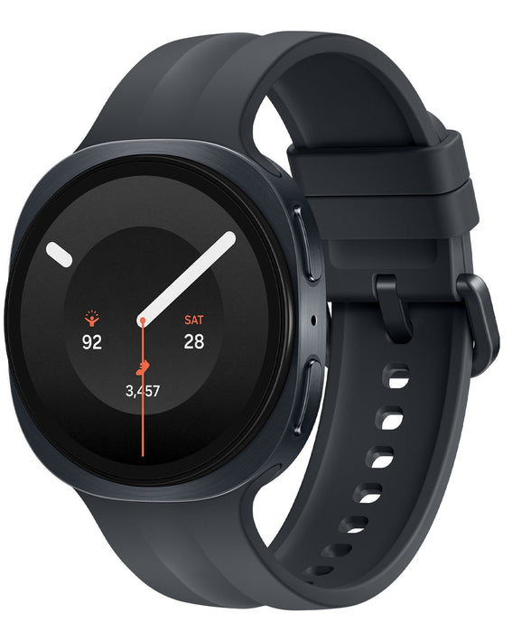 Watch Samsung Galaxy Watch 9 L345 40mm Lte Region East - Graphite