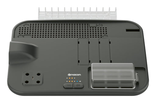 EAN 3665962030891 - Bigben Interactive SWITCHNEWSTORDOCK accesorio y piza de videoconsola Estación de carga imagen 2