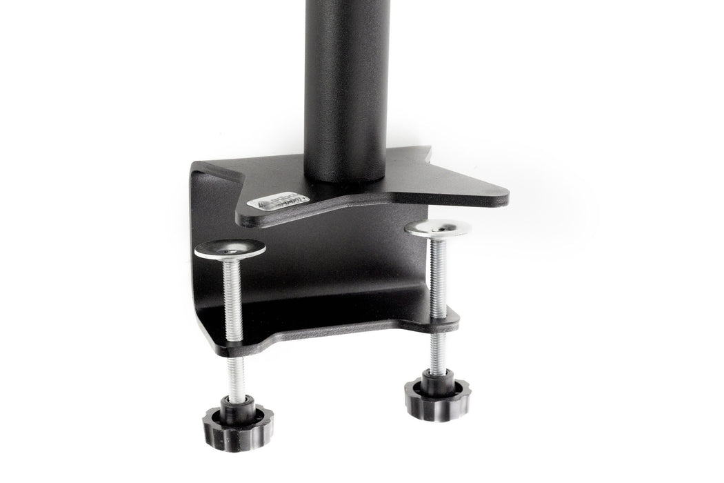 EAN 5908252960545 - Edbak SV07 soporte para monitor 68,6 cm (27") Escritorio Negro imagen 8