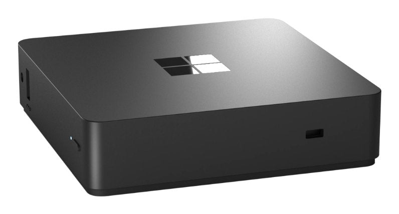 Microsoft Windows 365 Link - Pc Cloud Intel N250 8go 64go - W365 Comm Emea-We