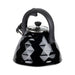 EAN 4260709012872 - Resto Kitchenware 90610 tetera 3 L Negro imagen 3