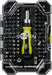 EAN 4040849778445 - Goobay 77844 destornillador manual Sencillo Destornillador plano imagen 1