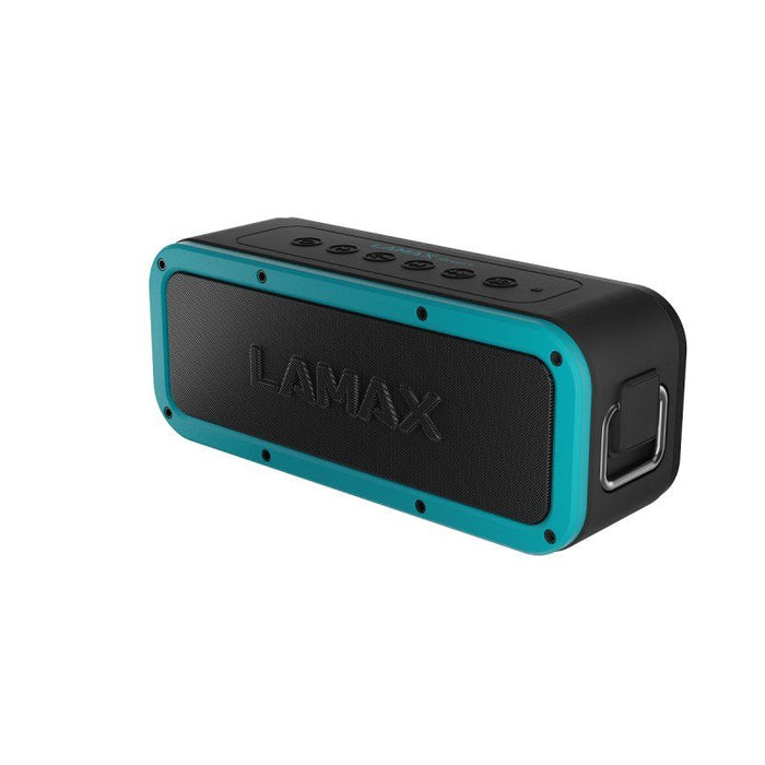 Lamax Electronics Lamax Storm1 - - - 80 - Altavoz - Altavoz - 18 Khz