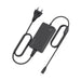 EAN 8435739903872 - AISENS ASCH-1PD100D070-BK adaptador e inversor de corriente Interior imagen 3