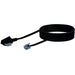 EAN 4004005504279 - Schwaiger 6.0m RJ-11 - TAE-N 6 m Negro imagen 3