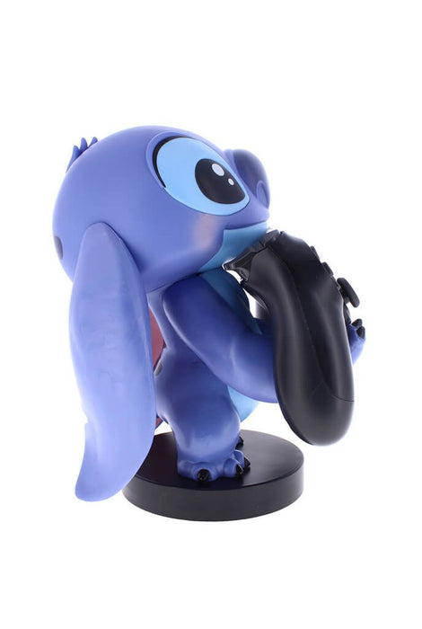 EAN 5060525893889 - Exquisite Gaming Stitch Cable Guy Phone and Controller Holder Figuras coleccionables imagen 3
