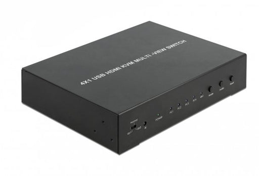 EAN 4043619114887 - DeLOCK 11488 interruptor de video imagen 1