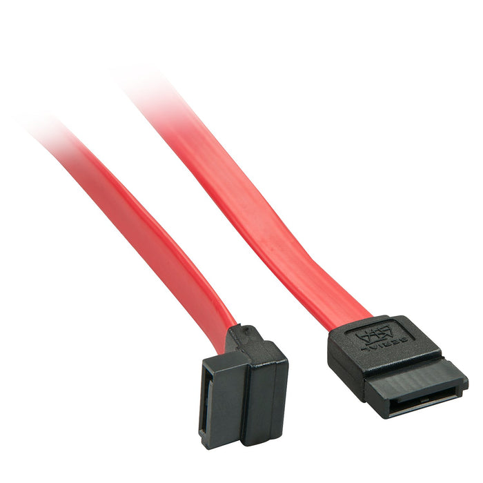 EAN 4002888333528 - Lindy 33352 cable de alimentación interna 0,7 m imagen 1