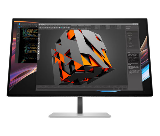 EAN 0197497766219 - HP Series 7 Pro 27 inch 4K Thunderbolt 4 Monitor - 727pk pantalla para PC 68,6 cm (27") 3840 x 2160 Pixel imagen 1