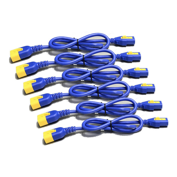 Apc Ap8000 - Cable De Alimentación - Power Iec 60320 C13