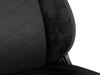 EAN 5901969439601 - GENESIS Nitro 890 G2 Silla para videojuegos universal Asiento acolchado Negro imagen 17
