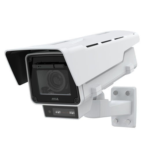 EAN 7331021073982 - Axis 02168-001 cámara de vigilancia Caja Cámara de seguridad IP Exterior 2688 x 1512 Pixeles Techo/pared imagen 1