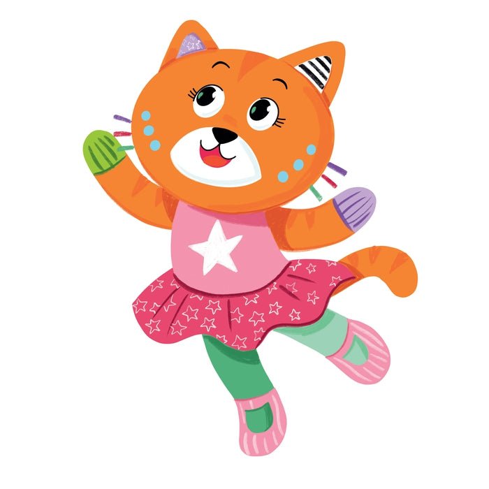 EAN 8005125179084 - Baby 17908 juguete de peluche imagen 5