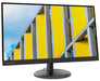 EAN 0196800351333 - Lenovo D27q-30 pantalla para PC 68,6 cm (27") 2560 x 1440 Pixeles Quad HD LCD Negro imagen 2