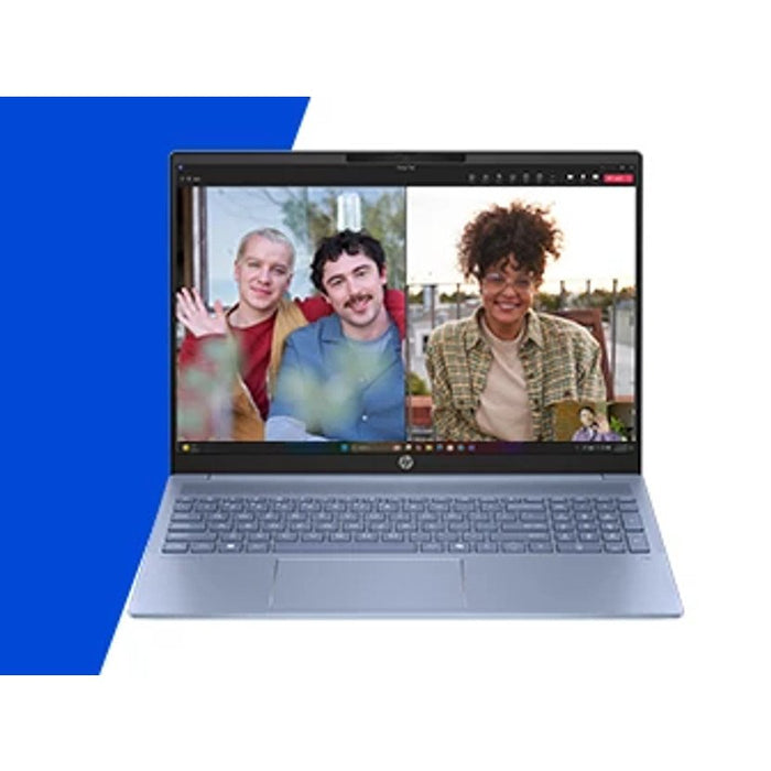 EAN 0199251190216 - HP OmniBook 5 AI 16-af1009ns Intel Core Ultra 7 255U Portátil 40,6 cm (16") 2K 32 GB LPDDR5x-SDRAM 1 TB S imagen 5