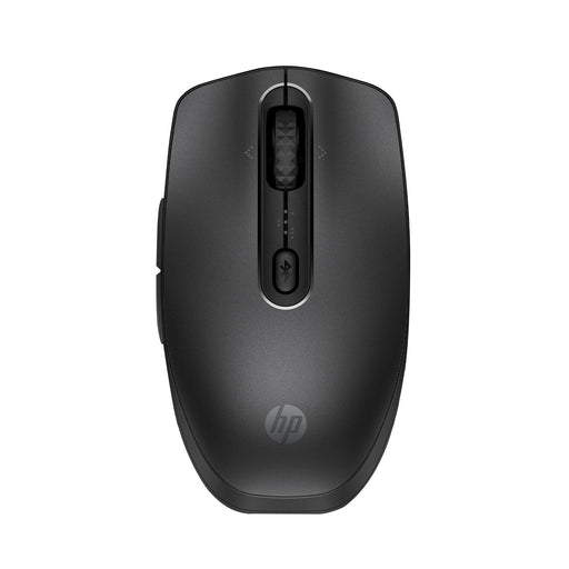 EAN 5715063525555 - HP 695 Qi-Charging Wireless Mouse ratón Oficina Ambidextro Bluetooth 4000 DPI imagen 1