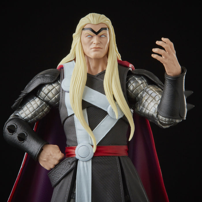 EAN 5010993942688 - Marvel F47935X0 toy figure imagen 7