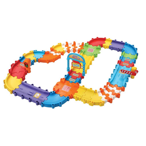 EAN 3417765244049 - VTech 80-524404 vehículo de juguete imagen 2