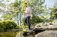 EAN 4054278952031 - Kärcher SP 22.000 DIRT LEVEL SENSOR bomba sumergible 750 W 22000 l/h 7 m imagen 2